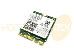 GENUINE HP 255 G6 NOTEBOOK PC WIRELESS WIFI CARD 3168NGW 863934-855 TESTED - Honeybee-Technologies