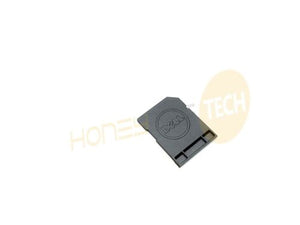 GENUINE DELL LATITUDE E7270 LAPTOP PLASTIC SD CARD BLANK INSERT X2P50 0X2P50 - Honeybee-Technologies
