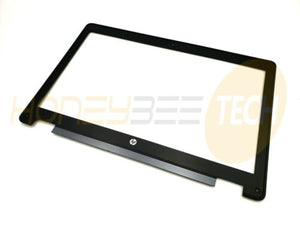 GENUINE HP ZBOOK 15 MOBILE WORKSTATION LCD FRONT TRIM BEZEL 734301-001 GRADE B - Honeybee-Technologies