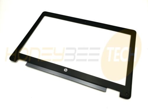 GENUINE HP ZBOOK 15 MOBILE WORKSTATION LCD FRONT TRIM BEZEL 734301-001 GRADE B - Honeybee-Technologies