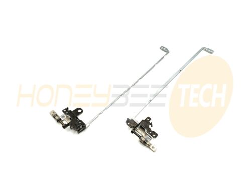 GENUINE HP NOTEBOOK 250 G7 LAPTOP LEFT AND RIGHT HINGES L20420-001 - Honeybee-Technologies