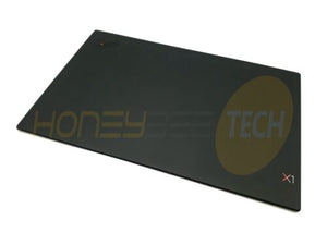 GENUINE LENOVO THINKPAD X1 CARBON 7TH LCD BACK COVER REAR LID 5M10V28074 GRADE A - Honeybee-Technologies