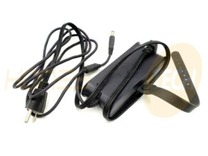 GENUINE DELL 90W AC ADAPTER CHARGER WITH CORD PA-1900-02D2 PA-10 U7809 TESTED - Honeybee-Technologies