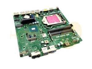 GENUINE DELL OPTIPLEX 3050MFF DESKTOP MOTHERBOARD JP3NX 0JP3NX TESTED - Honeybee-Technologies