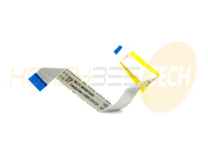 GENUINE DELL INSPIRON 5555 LAPTOP TOUCHPAD RIBBON CABLE NBX0001QG00 TESTED - Honeybee-Technologies