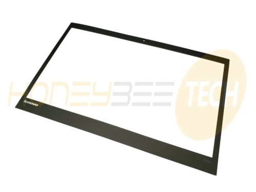 GENUINE LENOVO T450S LCD FRONT TRIM BEZEL WITH CAMERA PORT 00HN689 GRADE A - Honeybee-Technologies