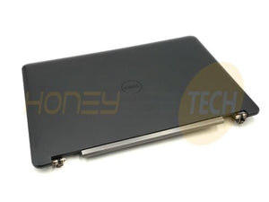 GENUINE DELL LATITUDE E5440 LCD BACK COVER REAR W/HINGES A133D2 RFG0H GRADE B - Honeybee-Technologies