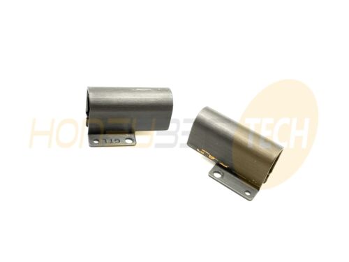 GENUINE DELL LATITUDE 5400 5401 LAPTOP LEFT AND RIGHT HINGE CAP COVERS GRADE B - Honeybee-Technologies
