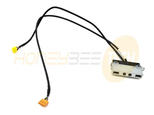 GENUINE LENOVO THINKCENTRE E73 DESKTOP USB/AUDIO BOARD 54Y8274