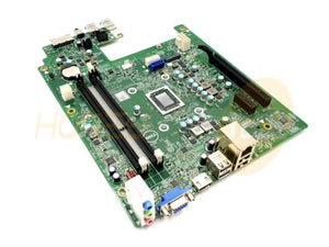 GENUINE DELL INSPIRON 3656 SYSTEM BOARD AMD A10-8700P RADEON R6 R1PCR TESTED - Honeybee-Technologies