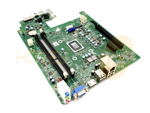 GENUINE DELL INSPIRON 3656 SYSTEM BOARD AMD A10-8700P RADEON R6 R1PCR TESTED - Honeybee-Technologies