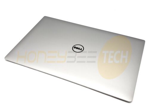 GENUINE DELL PRECISION 5510 5520 LAPTOP LCD BACK COVER REAR LID J83X5 GRADE B - Honeybee-Technologies