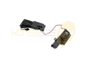 GENUINE HP PAVILION 15-AU020WM LAPTOP LEFT AND RIGHT SPEAKERS 856383-001 TESTED - Honeybee-Technologies