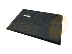 GENUINE LENOVO THINKPAD X1 HYBRID BOTTOM BASE COVER W/DC JACK 04W6860 GRADE C - Honeybee-Technologies