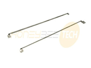 GENUINE SONY VAIO SVF15414CXB L/R LCD SUPPORT BRACKETS FBHK9004010 FBHK9005010 - Honeybee-Technologies