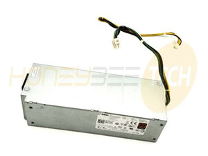 GENUINE DELL OPTIPLEX 7040 3040 5040 3650 SFF 180W POWER SUPPLY 5XV5K WYX72 - Honeybee-Technologies