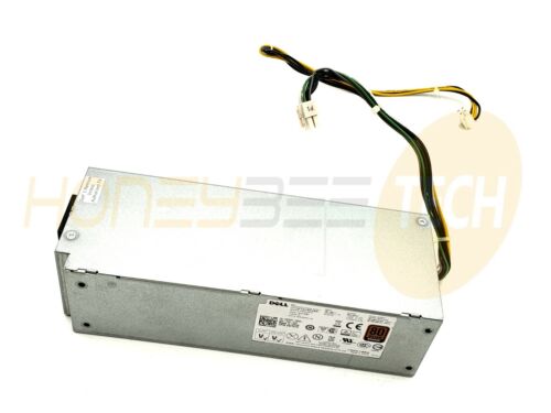 GENUINE DELL OPTIPLEX 7040 3040 5040 3650 SFF 180W POWER SUPPLY 5XV5K WYX72 - Honeybee-Technologies