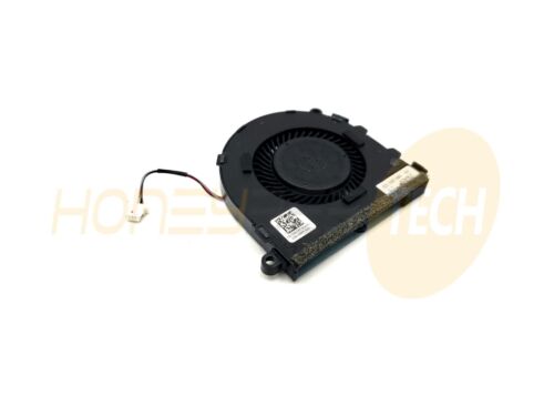 GENUINE DELL LATITUDE 3310 2-IN-1 LAPTOP CPU COOLING FAN WH7XP 0WH7XP TESTED - Honeybee-Technologies