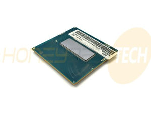 INTEL 2.4GHZ i7-4700MQ 6MB LAPTOP CPU PROCESSOR QUAD CORE SR15H 04X5374 TESTED - Honeybee-Technologies