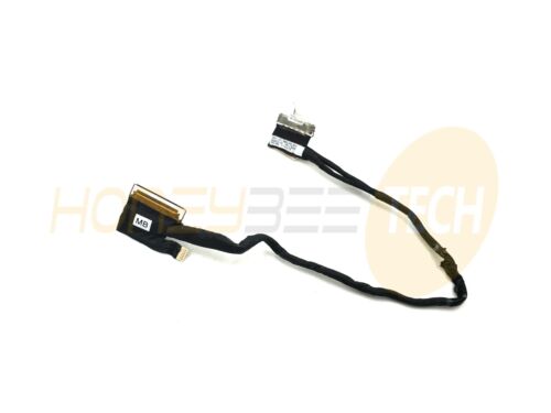 GENUINE DELL ALIENWARE M15 R2 LAPTOP LCD VIDEO DISPLAY CABLE D370G 0D370G TESTED - Honeybee-Technologies