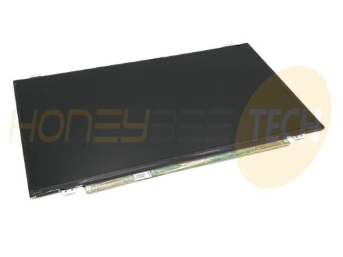 GENUINE DELL LATITUDE E7450 E5450 E5470 14" LED LCD SCREEN HD 5T0P9 GRADE B - Honeybee-Technologies