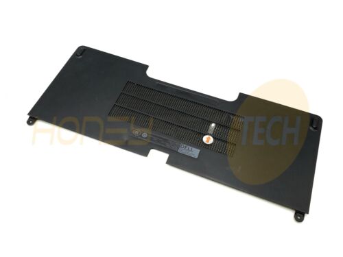 GENUINE DELL LATITUDE E7240 LAPTOP BOTTOM COVER PLATE 8HH6V 08HH6V GRADE B - Honeybee-Technologies