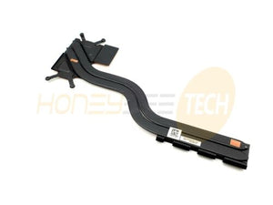 GENUINE DELL INSPIRON 5510 LAPTOP CPU COOLING HEATSINK DWNYR 0DWNYR - Honeybee-Technologies