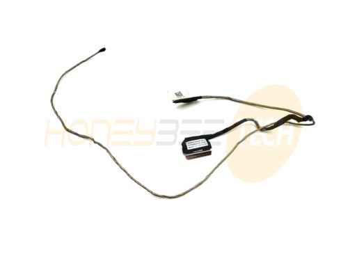 GENUINE DELL INSPIRON 5566 LAPTOP LCD VIDEO DISPLAY CABLE 1HKRX 01HKRX TESTED - Honeybee-Technologies