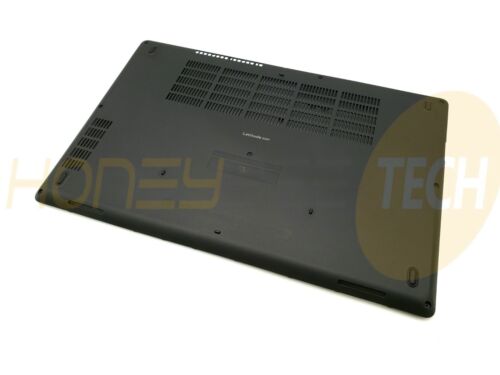 NEW GENUINE DELL LATITUDE 5591 LAPTOP BOTTOM BASE CASE ASSEMBLY YPY2P 0YPY2P - Honeybee-Technologies