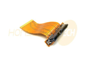 GENUINE PANASONIC TOUGHBOOK CF-54 BATTERY CONNECTOR CABLE DFUP2445ZC TESTED - Honeybee-Technologies