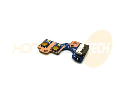 GENUINE HP ELITEBOOK FOLIO 1040 G3 LAPTOP FUNCTION BOARD 844420-001 TESTED - Honeybee-Technologies