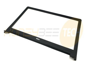 GENUINE DELL INSPIRON 5555 LAPTOP LCD BEZEL TOUCHSCREEN 7W5RD 07W5RD GRADE A - Honeybee-Technologies