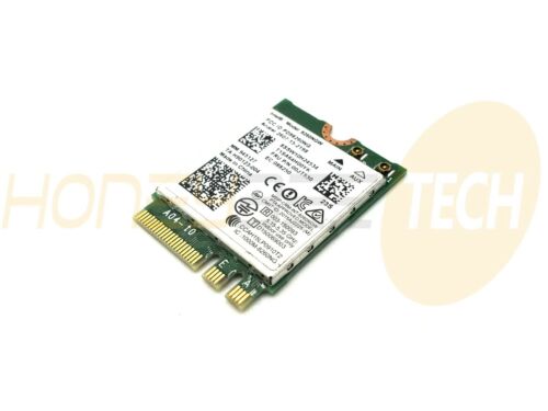GENUINE LENOVO THINKPAD T460 P70 WIRELESS BLUETOOTH CARD 8260NGW 00JT530 TESTED - Honeybee-Technologies
