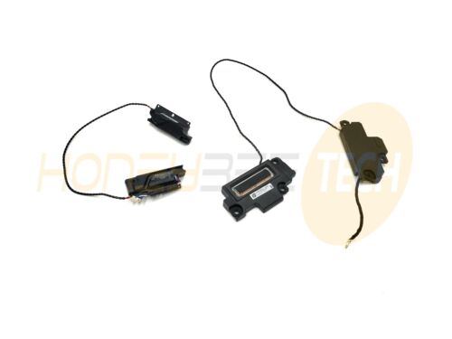 GENUINE LENOVO THINKPAD X1 CARBON G7 LAPTOP SPEAKER KIT 5SB0V25485 TESTED - Honeybee-Technologies