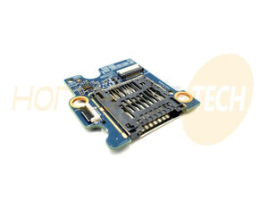 GENUINE HP PROBOOK 450 G1 LAPTOP CARD READER BOARD 734088-001 TESTED - Honeybee-Technologies