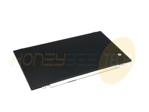 GENUINE DELL LATITUDE 5490 5495 14" LED LCD SCREEN MATTE N4YGV 0N4YGV GRADE C - Honeybee-Technologies