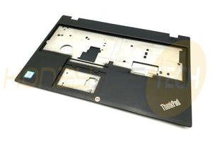 GENUINE LENOVO THINKPAD T570 P51S PALMREST ASSEMBLY W/O FPR 01ER047 WITH DEFECTS - Honeybee-Technologies