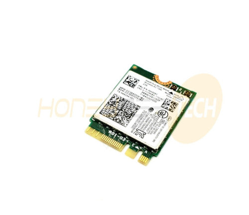 GENUINE LENOVO THINKPAD W540 W541 WIFI WIRELESS CARD 7260NGW 04X6082 TESTED - Honeybee-Technologies