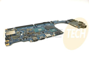 GENUINE DELL LATITUDE 5480 MOTHERBOARD i5-6440HQ 2.6GHZ PTPCW 0PTPCW TESTED - Honeybee-Technologies