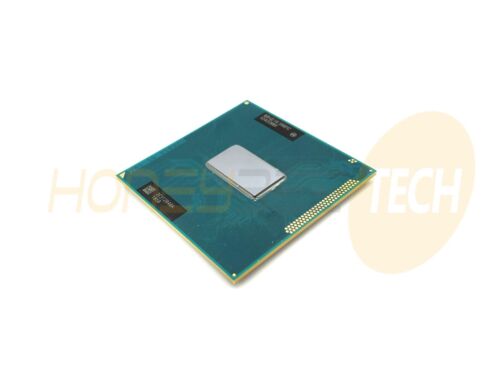 INTEL CORE I5-3210M 3MB CPU PROCESSOR SR0MZ P1GYJ 0P1GYJ TESTED - Honeybee-Technologies