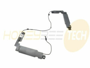 GENUINE DELL XPS 13 9365 LEFT AND RIGHT INTERNAL SPEAKERS KD1YX 0KD1YX TESTED - Honeybee-Technologies