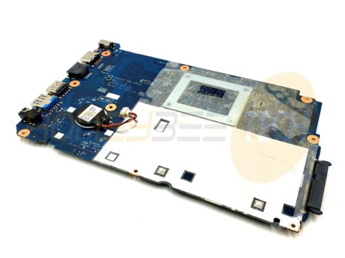 GENUINE LENOVO IDEAPAD 110-15IBR MOTHERBOARD 4GB W/RTC BATTERY 5B20L77438 TESTED - Honeybee-Technologies