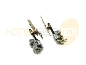 GENUINE HP ZBOOK 15 G3 LAPTOP LEFT AND RIGHT HINGES 848242-001 - Honeybee-Technologies