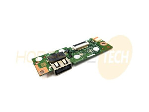 GENUINE ACER ASPIRE A317-52 LAPTOP USB BOARD LS-H781P 55.HEKN2.001 TESTED - Honeybee-Technologies