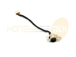 GENUINE SONY VAIO SVF15414CXB LAPTOP DC IN POWER JACK FBHK9038010 TESTED - Honeybee-Technologies