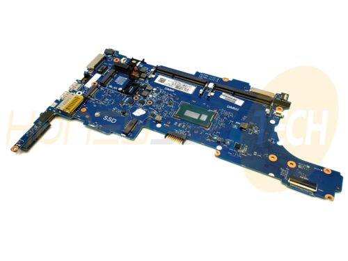 GENUINE HP ELITEBOOK 840 G1 MOTHERBOARD INTEL i5-4300 730803-001 DEFECTIVE - Honeybee-Technologies