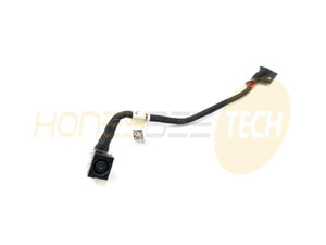 GENUINE DELL ALIENWARE M15 R2 LAPTOP DC IN POWER JACK J60G1 0J60G1 TESTED - Honeybee-Technologies