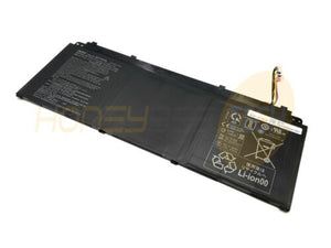 GENUINE ACER CHROMEBOOK R13 CB5-312T 53.9WH BATTERY AP15O5L KT.00305.003 AS-IS - Honeybee-Technologies