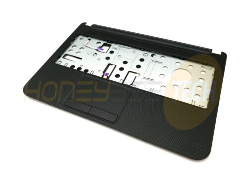 GENUINE DELL INSPIRON 3421 5421 PALMREST TOUCHPAD ASSEMBLY D24V3 0D24V3 GRADE A - Honeybee-Technologies