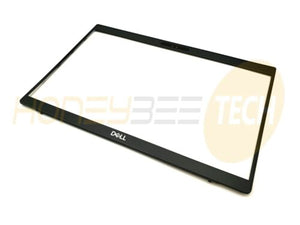 GENUINE DELL LATITUDE 7380 LAPTOP LCD FRONT TRIM BEZEL DF0Y1 0DF0Y1 GRADE A - Honeybee-Technologies